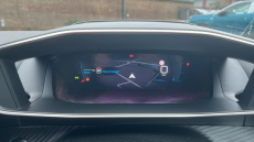 Peugeot 2008 1.2 PureTech 130 Allure Premium+ 5dr Petrol Estate